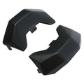 2x Matte Black Engine Cover Guard Set Fit For Honda Goldwing GL1800 2018-2025