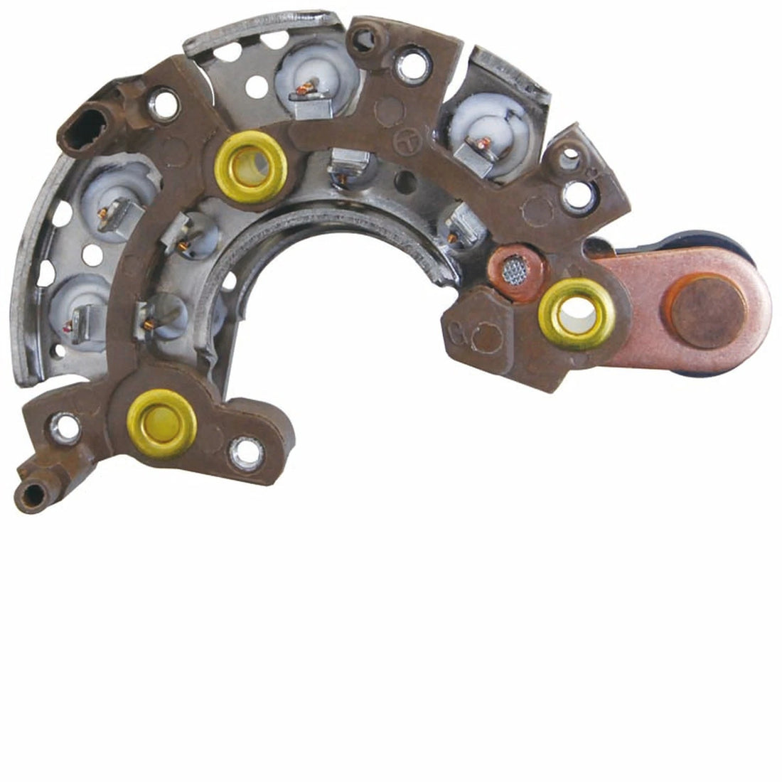 New Rectifier For Suzuki GSF600S Bandit 00-03 AND1241 172-52031