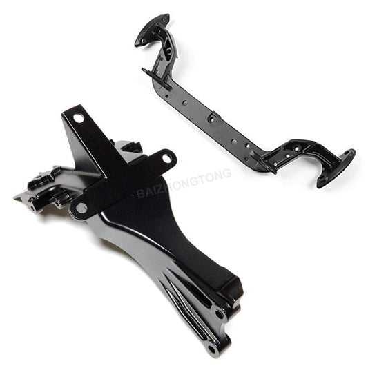 Fit for 2006-2019 Kawasaki Ninja ZX14 ZX14R Front Headlight Fairing Stay Bracket