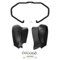 Black Highway Bar Lower Fairings Fit For Indian Chieftain Dark Horse 2014-2023