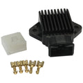 New 12V Regulator Rectifier Fits Honda VTR1000 Super Hawk 1998-00 31600-MV4-000