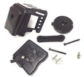 KIT DE FILTRO DE AIRE CAT EYE X1 X2 X7 TORNADO GAS SCOOTER 2 TIEMPOS 43CC 49CC