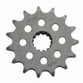 520 15T Front Sprocket Pinion For Betamotor 350 Jonathan 01-02 Supermoto 10-11