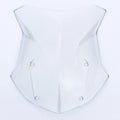Motorcycle Clear Windshield Windscreen Fit For BMW R1200GS R 1200 GS 2013-2019