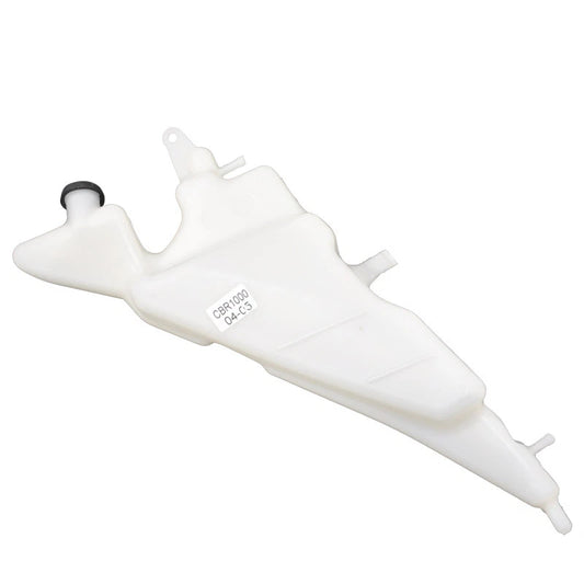 Coolant Water Tank Radiator Reserve Reservior For Honda CBR1000RR 2004-2005