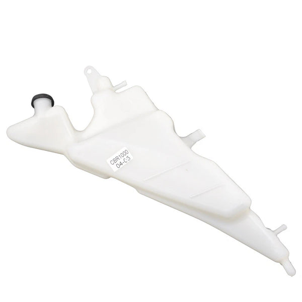 Coolant Water Tank Radiator Reserve Reservior For Honda CBR1000RR 2004-2005