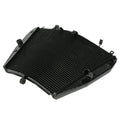 Brand new Honda CBR1000RR Aluminum Engine Radiator Cooler Fit For 2008-2011