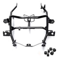 Fit for Kawasaki Ninja 300 EX300 2013-2017 Headlight Upper Fairing Stay Bracket