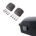 Trunk Lock Latches Fit For Harley Touring Electra Street Road Glide 1980-2013