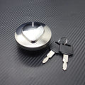 Fuel Gas Tank Cap Keys Set For Honda CM400C Custom CM450E CB650 CB750C CB900C