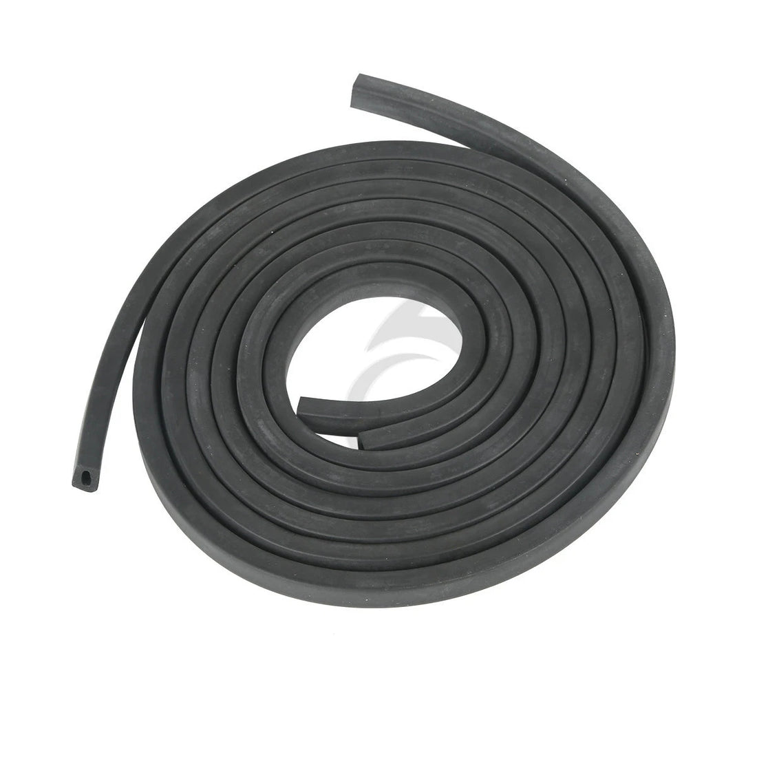 Rubber Seal Gaskets Weather Strip Fit For Harley Davidson Saddlebags Lids 93-13