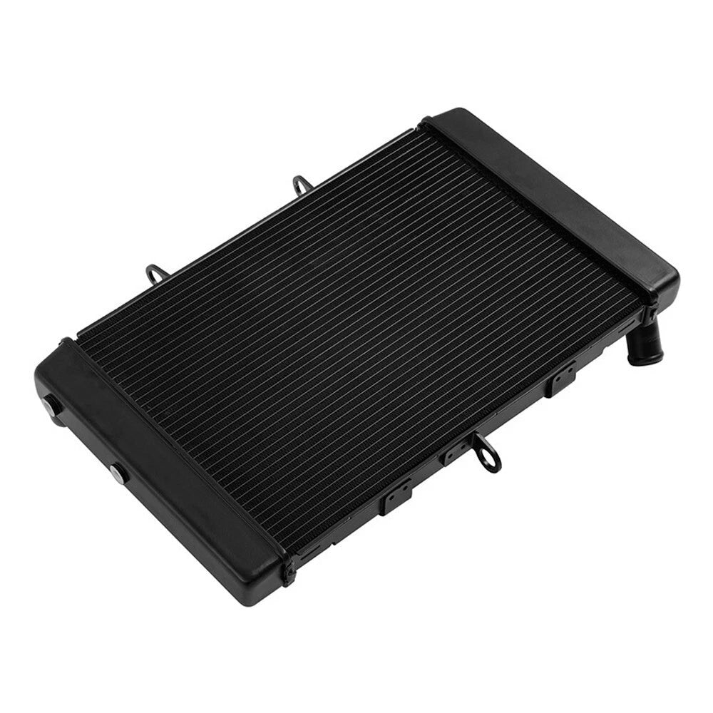 Fit For Honda CB1000R 2021 2022 2023 Motorcycle Engine Cooling Radiator