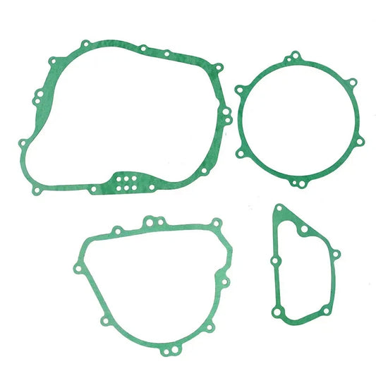 Covers Gasket Kit For Kawasaki KLX250R KLX250ES KLX250SR KLX250 KLX250S KLX250SF
