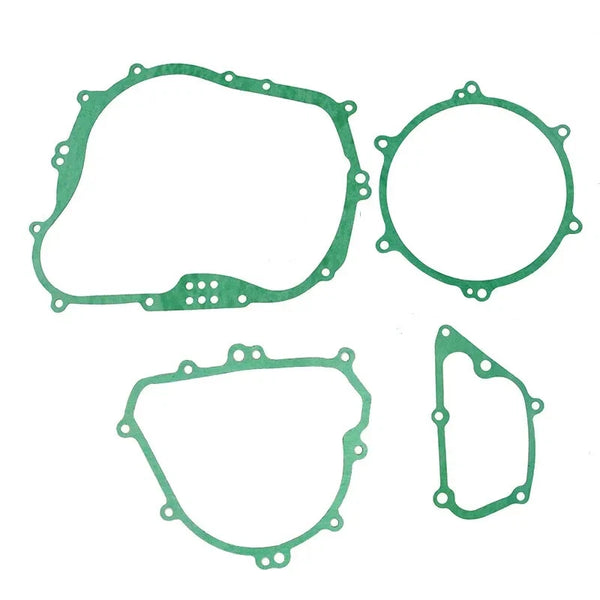 Covers Gasket Kit For Kawasaki KLX250R KLX250ES KLX250SR KLX250 KLX250S KLX250SF