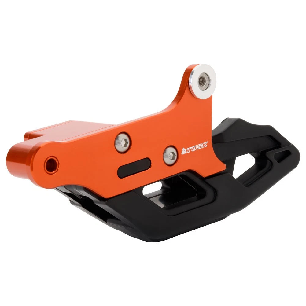 Tusk Chain Guide Orange For GASGAS MC 85 17/14 2022-2023