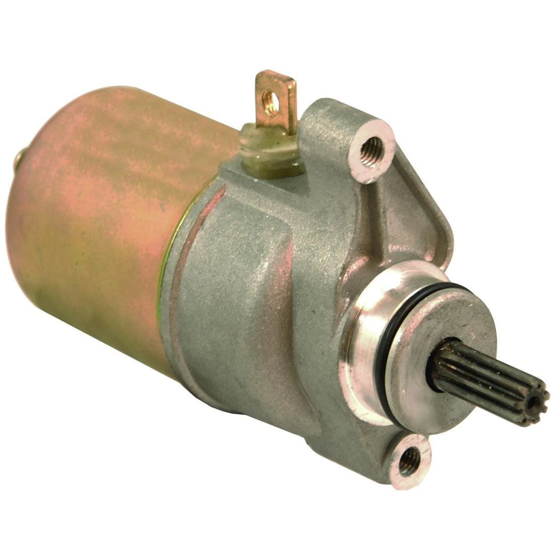 New Starter For Yamaha Offroad Motorcycle TTR125E & TTR125LE 03-07, 5HH818900000