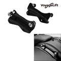 VoyageLift 4 Point Docking Hardware Fit For Harley Touring Electra Glide 14-2025