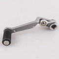 Silver Gear Shift Lever Fit For Suzuki GSXR600/750 2006-2010 GSXR1000 2009-2016