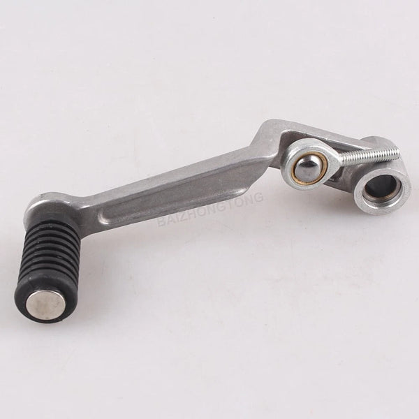 Silver Gear Shift Lever Fit For Suzuki GSXR600/750 2006-2010 GSXR1000 2009-2016