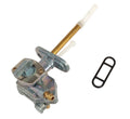 Vacuum Gas Tank Fuel Cock ON/OFF Valve Petcock 44300-44AB0 Suzuki DR125 DR200