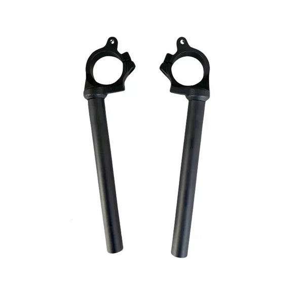 For 2019 2020 2021 2022 2023 Yamaha YZF-R3 MT-03 Motorcycle Clip Ons Handlebar