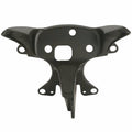 New Headlight Front Upper Fairing Stay Bracket For Yamaha YZF-R6 1999-2002