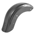 Rear Fender Fit For Harley Touring Road Street Glide Fltrx 09-24 Industrial Gray