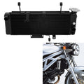 Aluminum Radiator Cooler Fit For Suzuki SV650 SV650S SV650A SV650SA 2003-2004 03