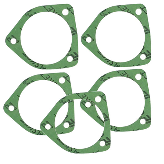 5PCS Oil filter cover gasket for BMW R45 R50 R60 R80 R90 R100 R 45 50 60 65 80