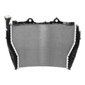 Aluminum Radiator Cooler Fit For BMW S1000R 2017-2020 S1000XR 2015-2019 2018 17