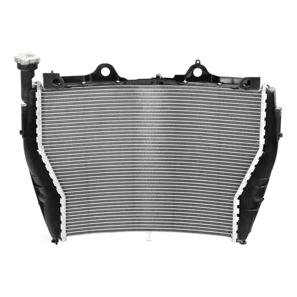 Aluminum Radiator Cooler Fit For BMW S1000R 2017-2020 S1000XR 2015-2019 2018 17
