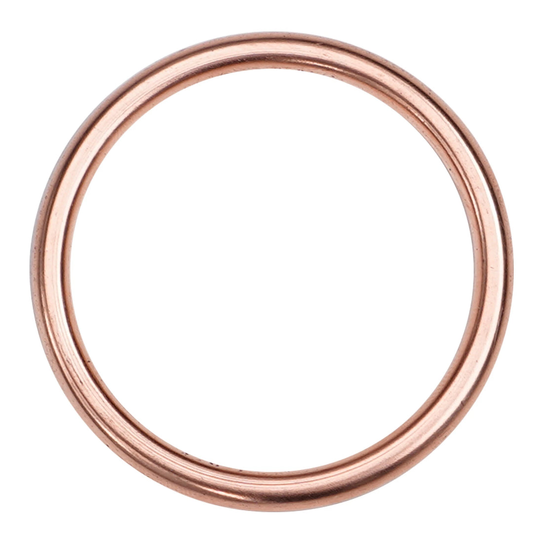 1PCS Exhaust Muffler Gasket for HONDA CRF450R CRF450X CRF250L CRF250RL CRF1100