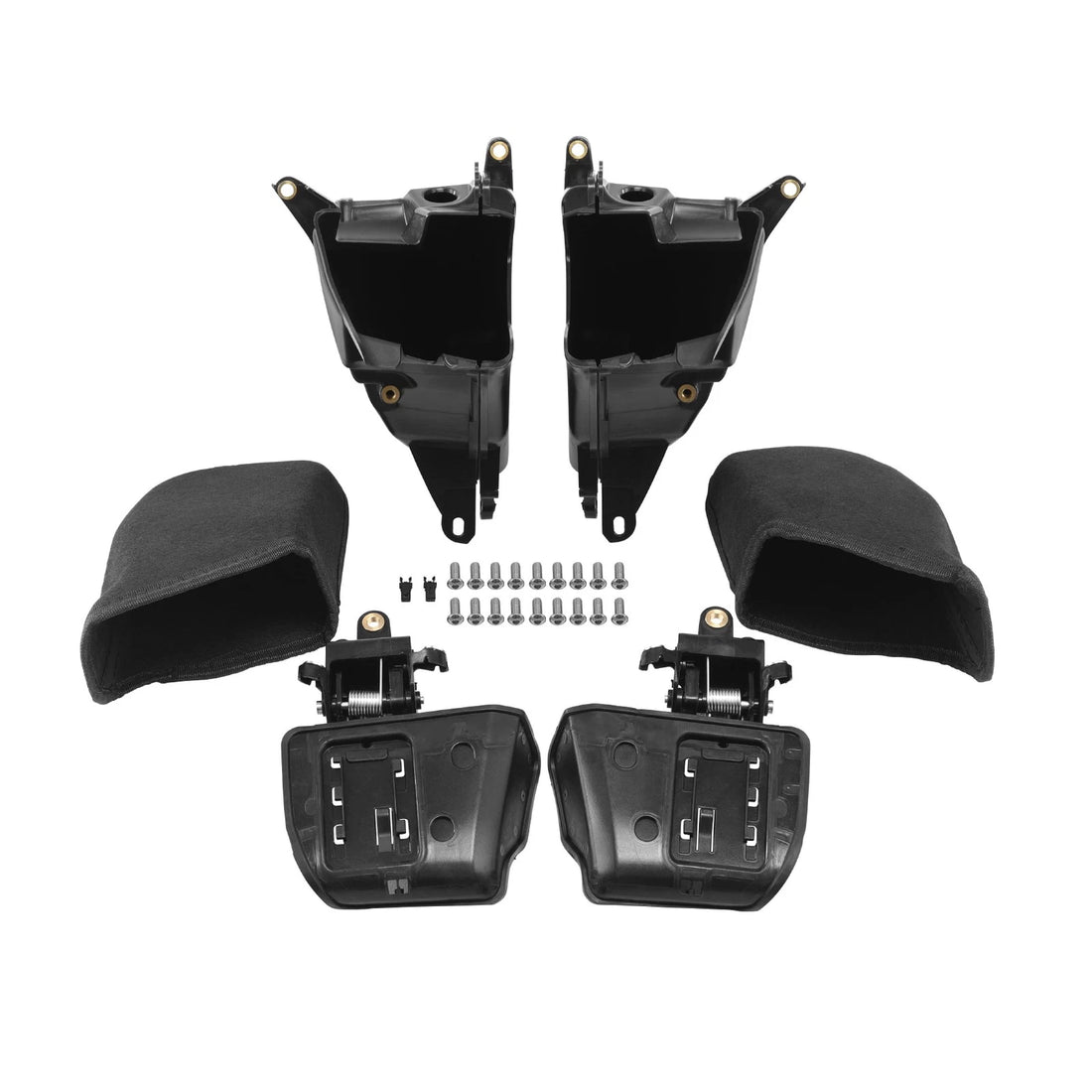 Inner Fairing Storage Glove Box Fit For Harley Cvo Road Glide 2023-2026 Fltrxse