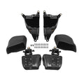 Inner Fairing Storage Glove Box Fit For Harley Cvo Road Glide 2023-2026 Fltrxse