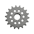 Front Sprocket 18T For Kawasaki GPZ900 Ninja ZX1100 ZZ-R1100 ZZ-R1200 ZX1400