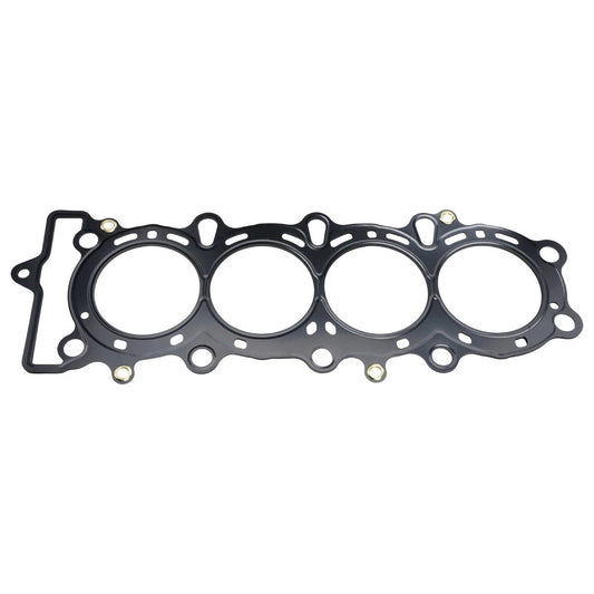 Motorcycle Cylinder Head Gasket For Kawasaki Ninja ZX6R ZX600 1995-1999