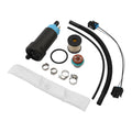 Fuel Pump w/ Regulator & Filter Fit For Harley Touring Road Electra Glide 08-23