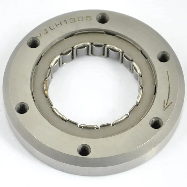 Motorcycle Starter Clutch One Way Bearing Fit For Honda NX250 AX-1