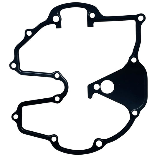 Head Valve Cover Gasket For Honda XR500R 83-84 GB500 89-90 NX650 88-89