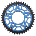 42T Rear Sprocket For Honda Road CB1000 93-98 1100 83 CBR1000 89-95CBX1000 80-82