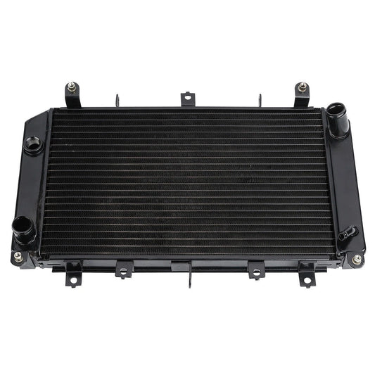 Fit For Kawasaki Z1000 2003 2004 2005 2006 Engine Compartment Cooling Radiators