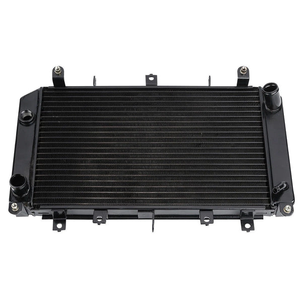 Fit For Kawasaki Z1000 2003 2004 2005 2006 Engine Compartment Cooling Radiators