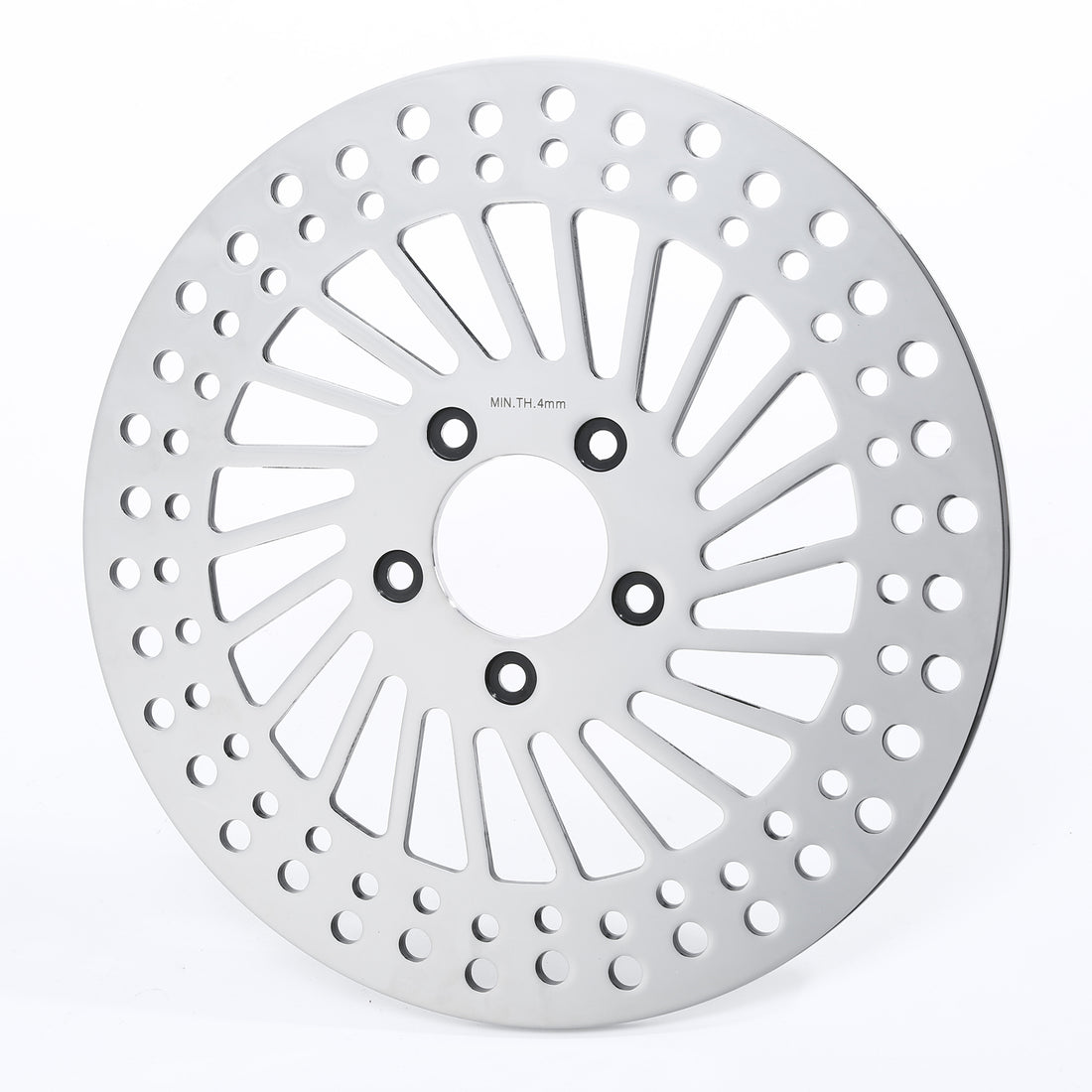 11.8" Front Right Brake Rotors Fit For Harley Touring 2008-2024 Sportster 14-24