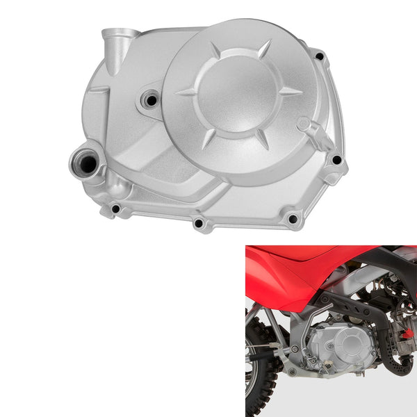 Right Engine Clutch Cover Crankcase Fit For Honda CRF110F 13-25 11330-KWW-C50