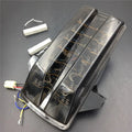 New LED Tail Light Fit Suzuki SV650/S/A 2003-2009 SV1000/SV1000S 2003-2007 Smoke