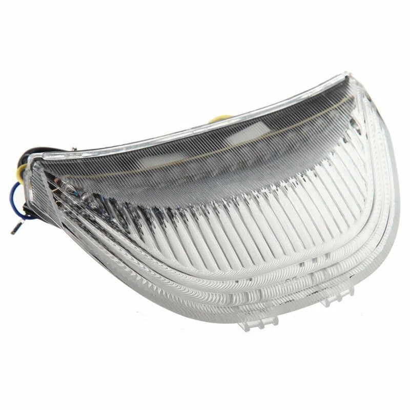 Brand new LED Tail Light Fit Honda CBR600RR 2003-2006 CBR1000RR 2004-2007 Clear
