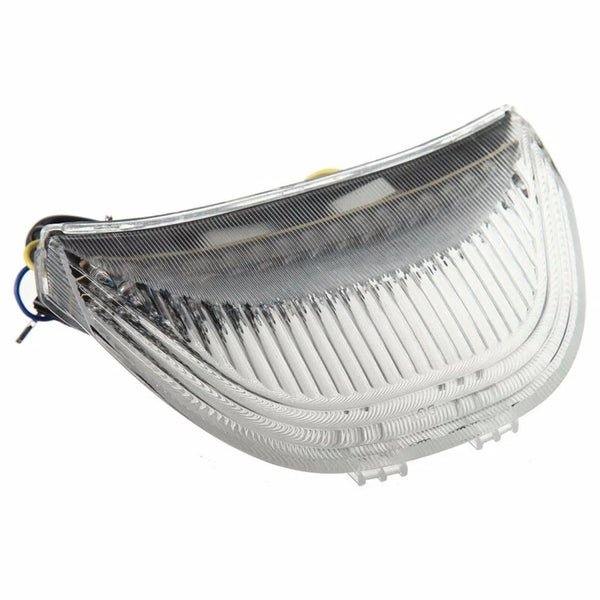 Brand new LED Tail Light Fit Honda CBR600RR 2003-2006 CBR1000RR 2004-2007 Clear