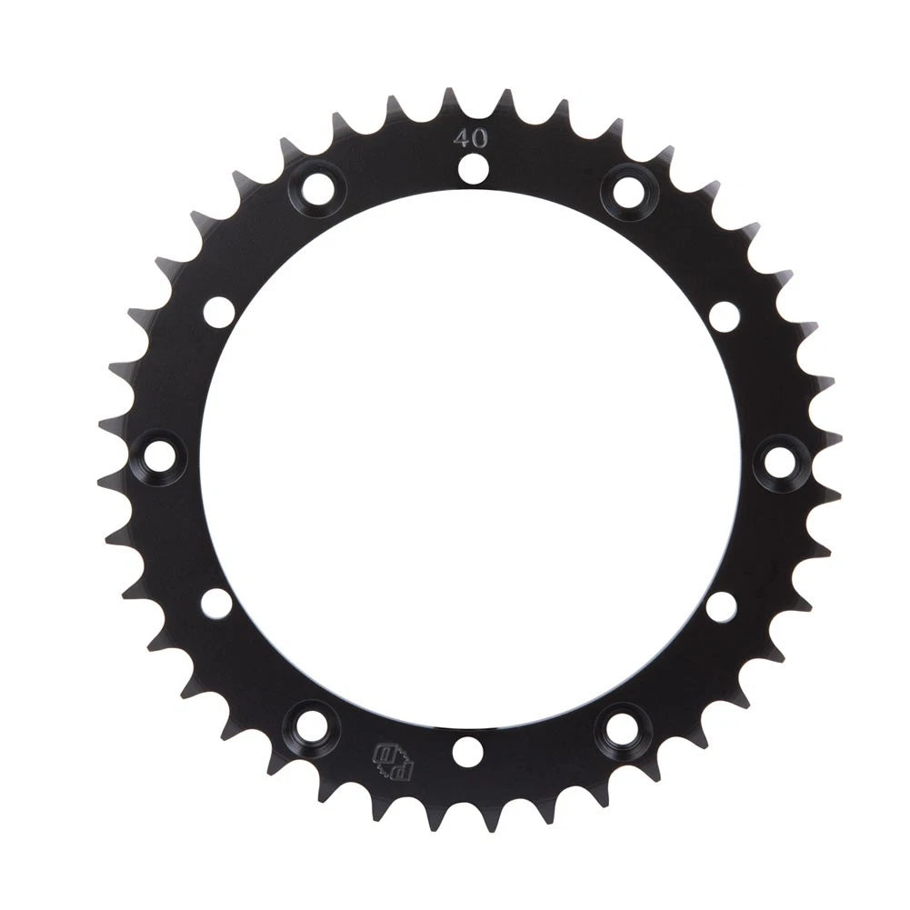 Primary Drive Rear Steel Sprocket 40 Tooth For Yamaha Blaster 200 1988-2006
