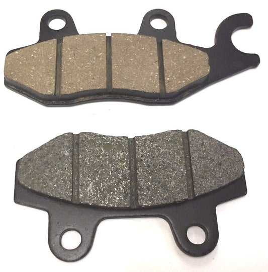 Pastillas DE Freno Delantero Para Kymco Agility 50 125 Sento Sting 50 Vitality