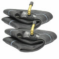 2 Pack Universal 4.10/3.50-4 Tire Inner Tubes TR13 Bent Stem 4.10-4 11X4.00-4